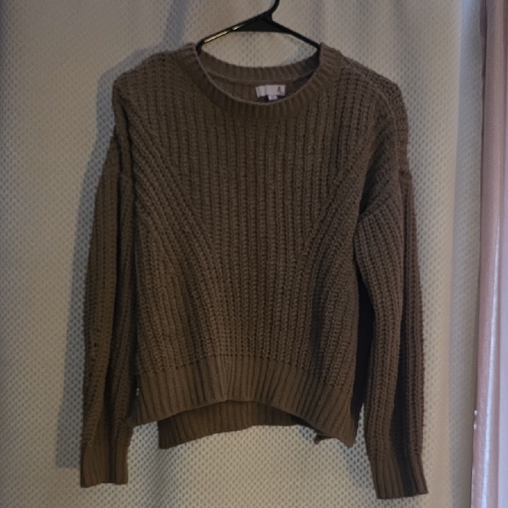 Women's Knit Sweater